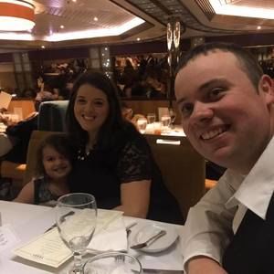 Meet your Posher, Brandon